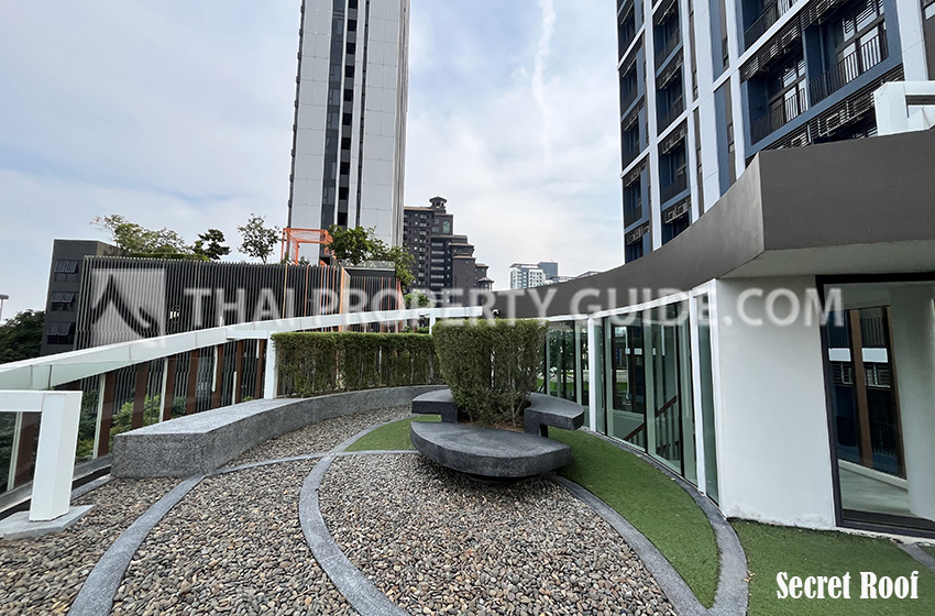 Service Apartment in Sukhumvit 